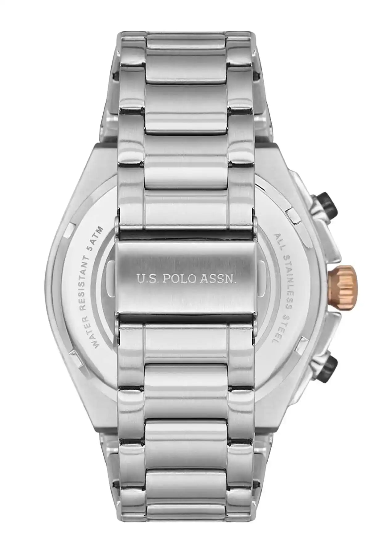 U.S. Polo Assn