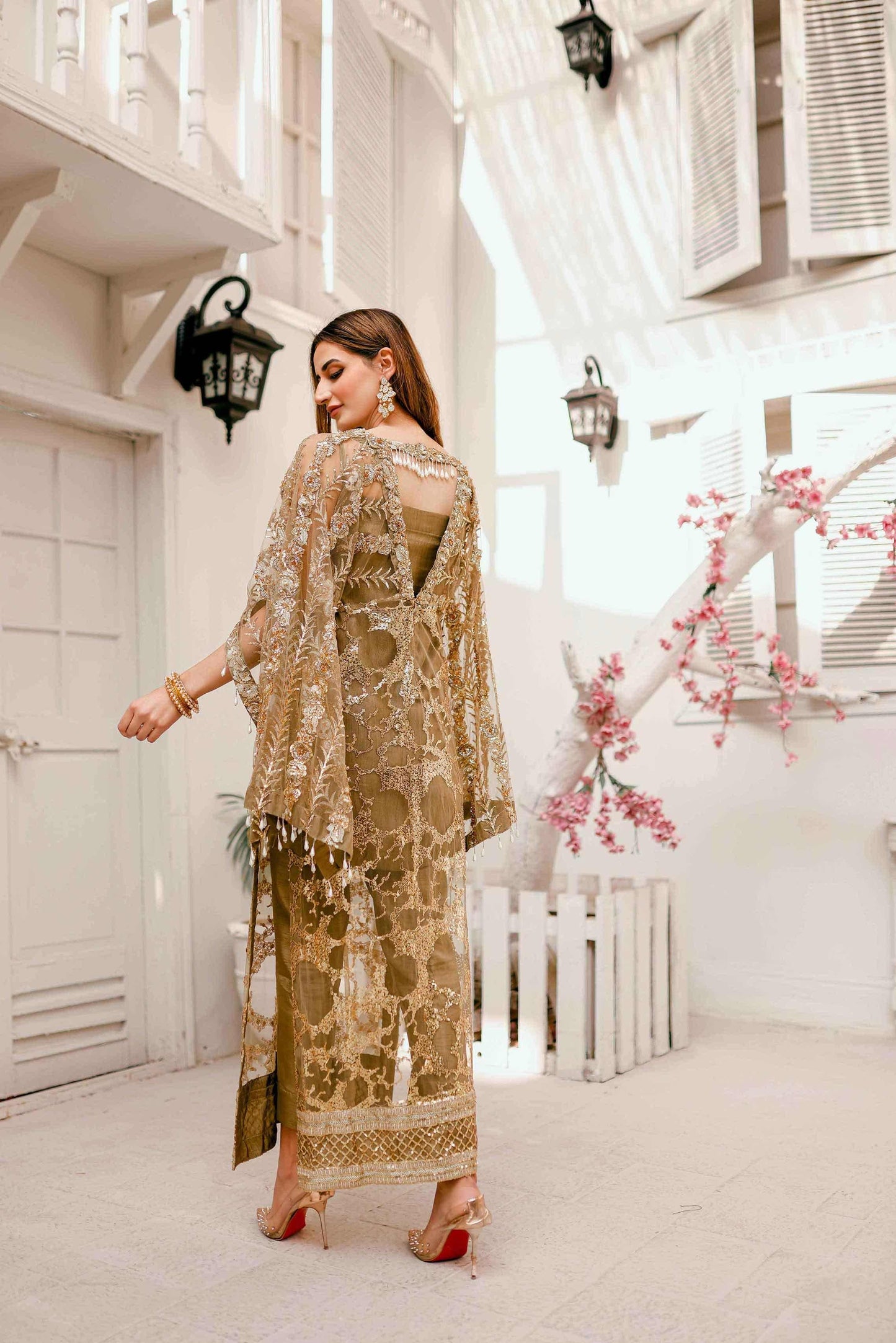Kausar Attire