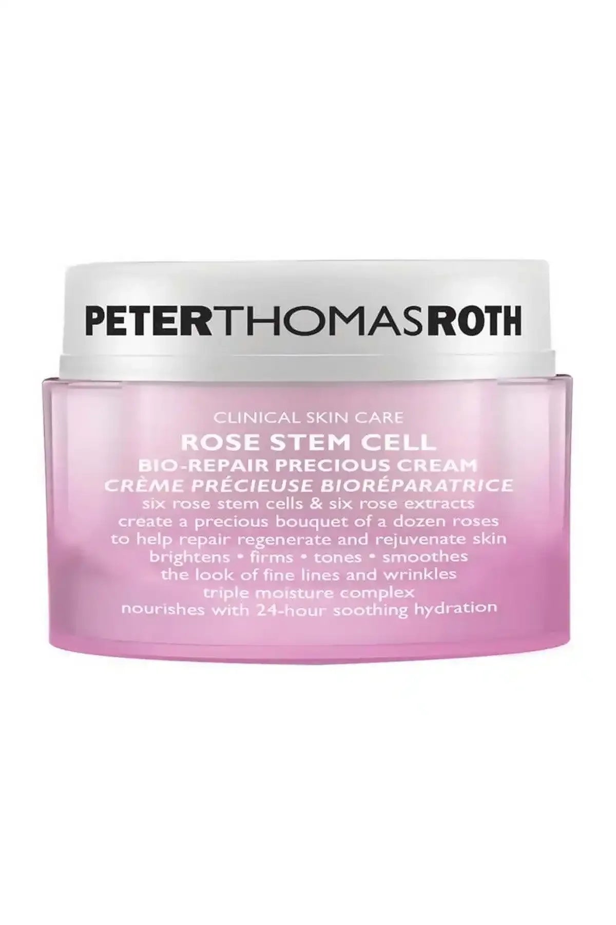 Peter Thomas Roth - AK Galleria