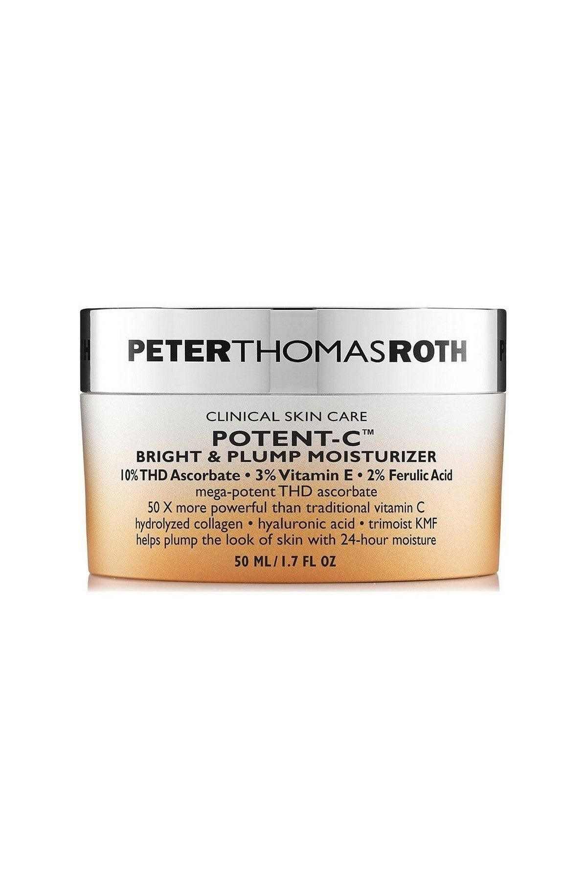 Peter Thomas Roth - AK Galleria