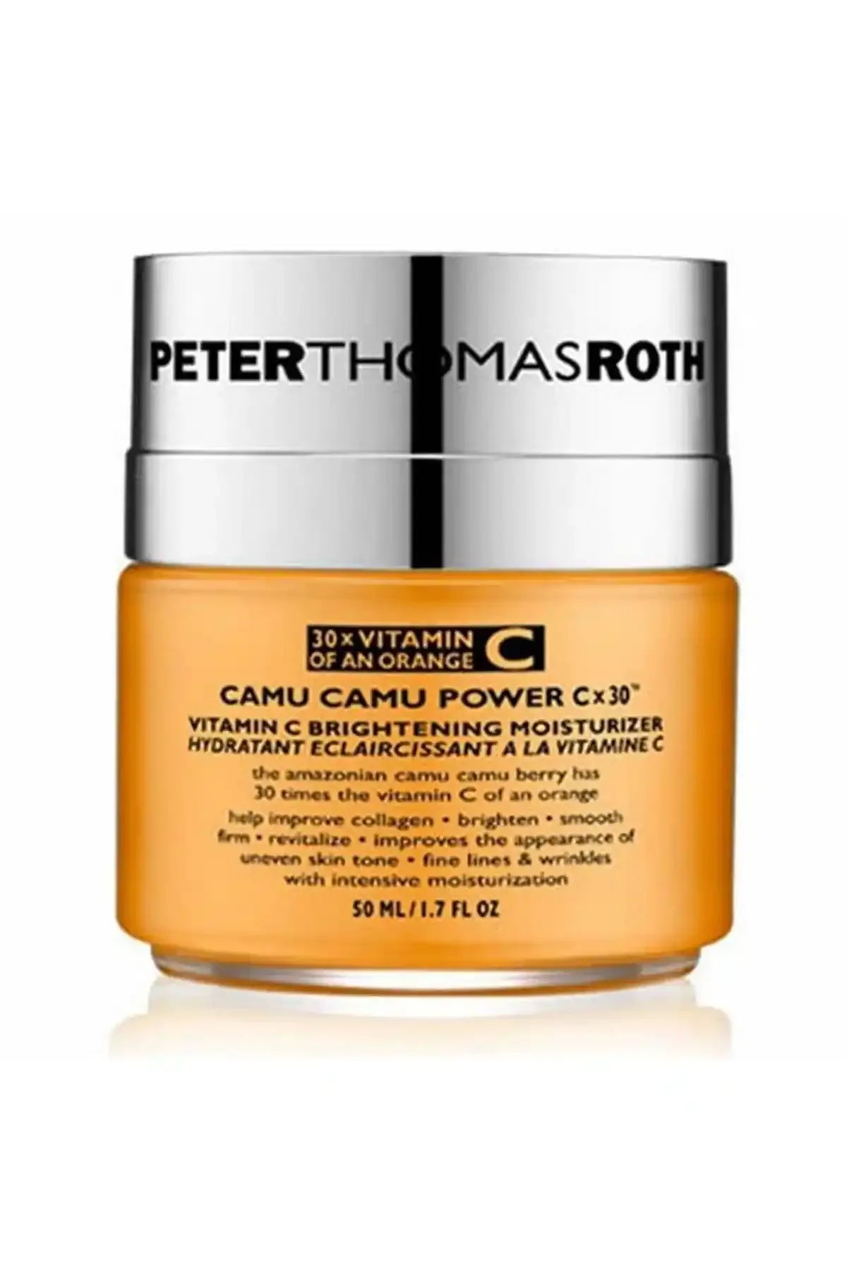 Peter Thomas Roth - AK Galleria