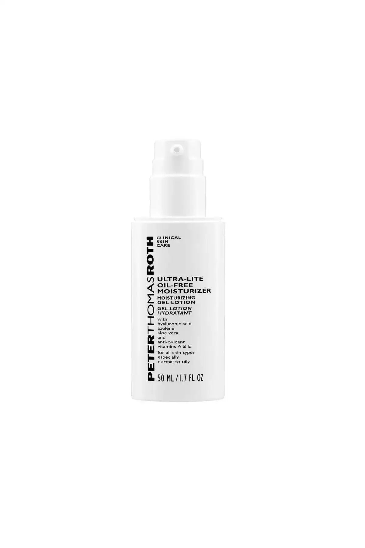 Peter Thomas Roth - AK Galleria