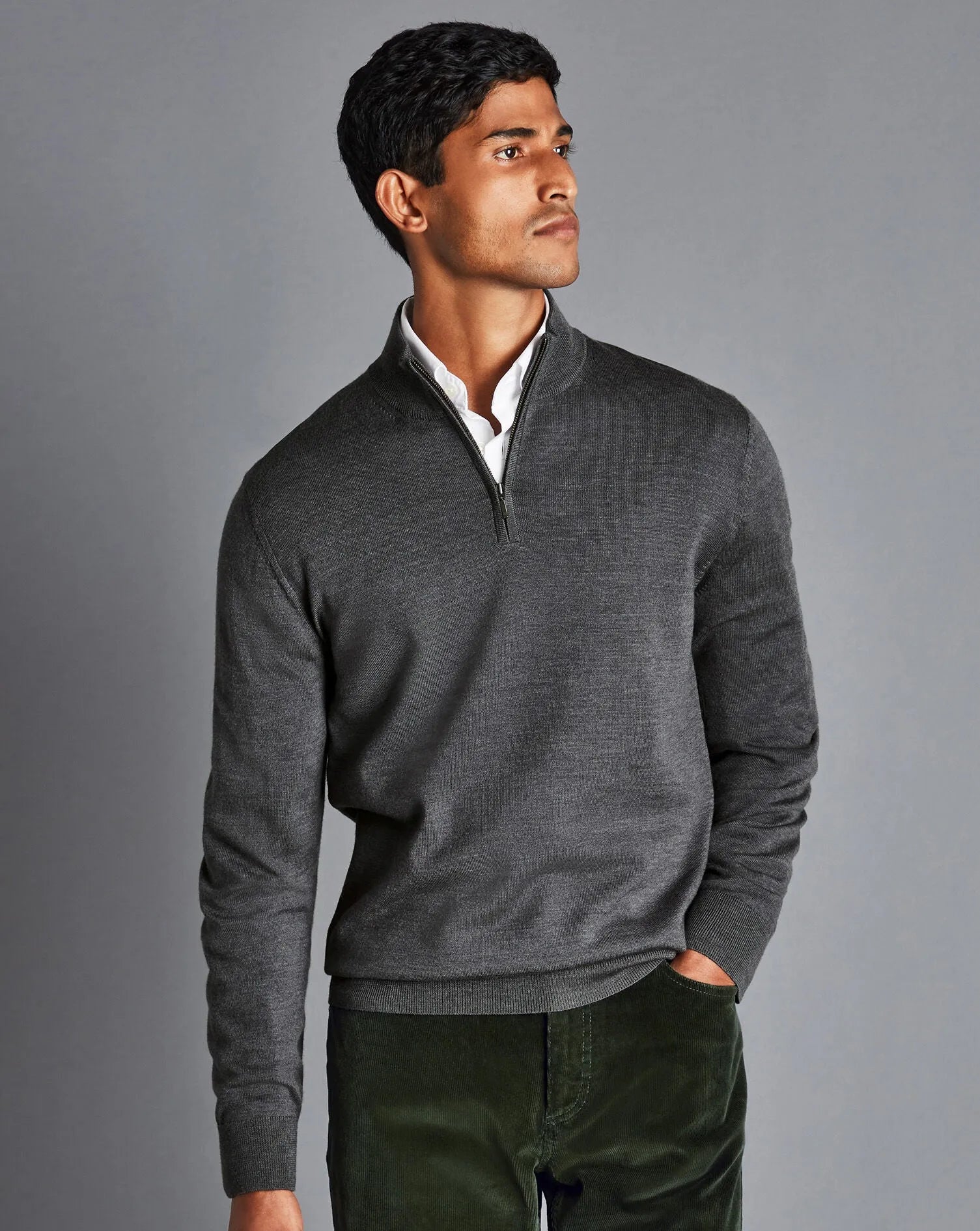 Charles Tyrwhitt