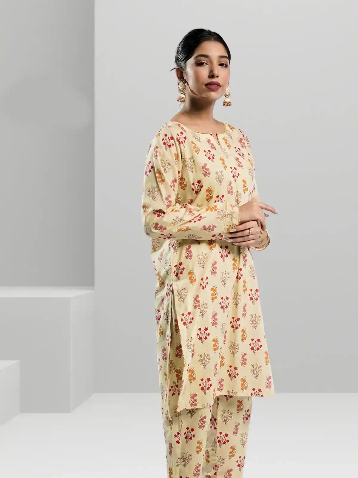 Ahlam Closet By safa textile