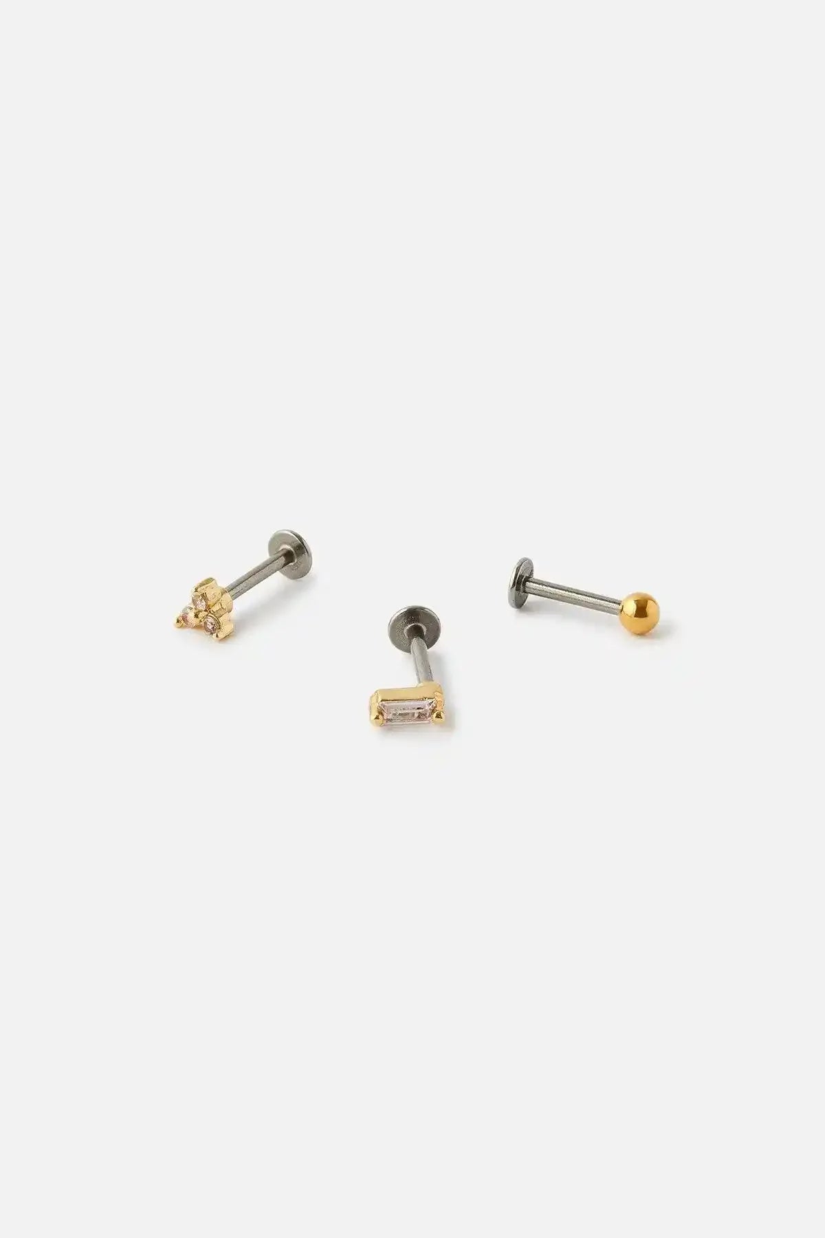 ACCESSORIZE - AK Galleria