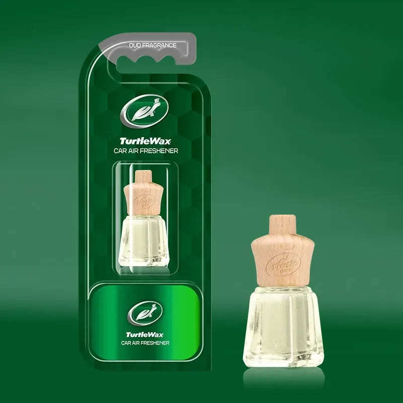 TURTLE WAX - AK Galleria