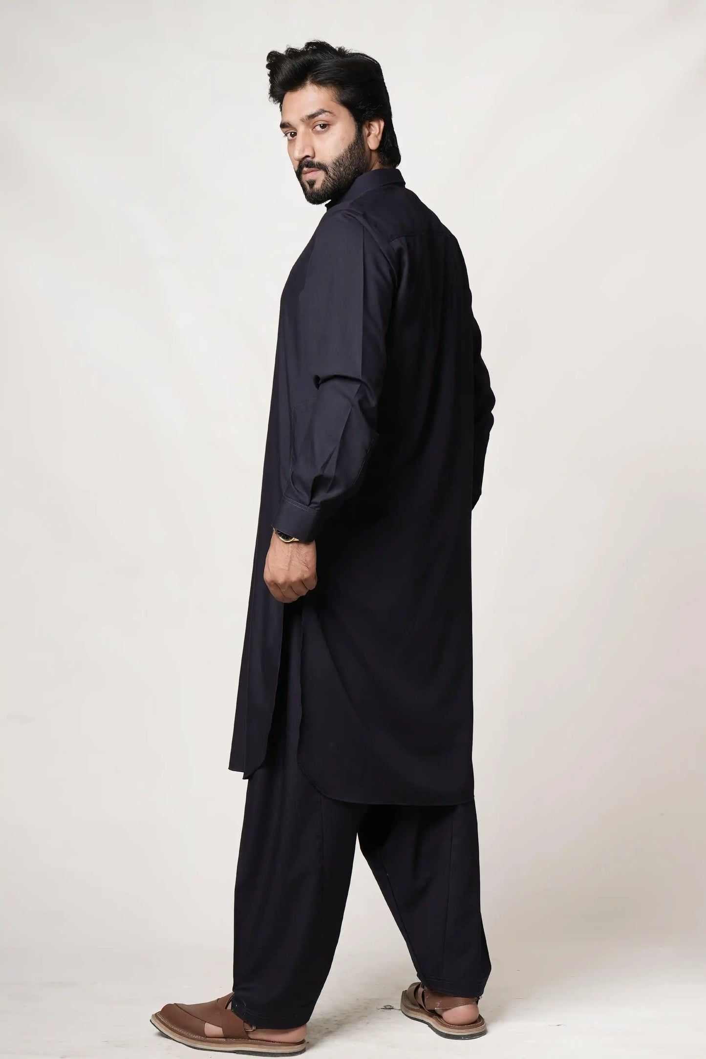 JAHANGIR KHAN
