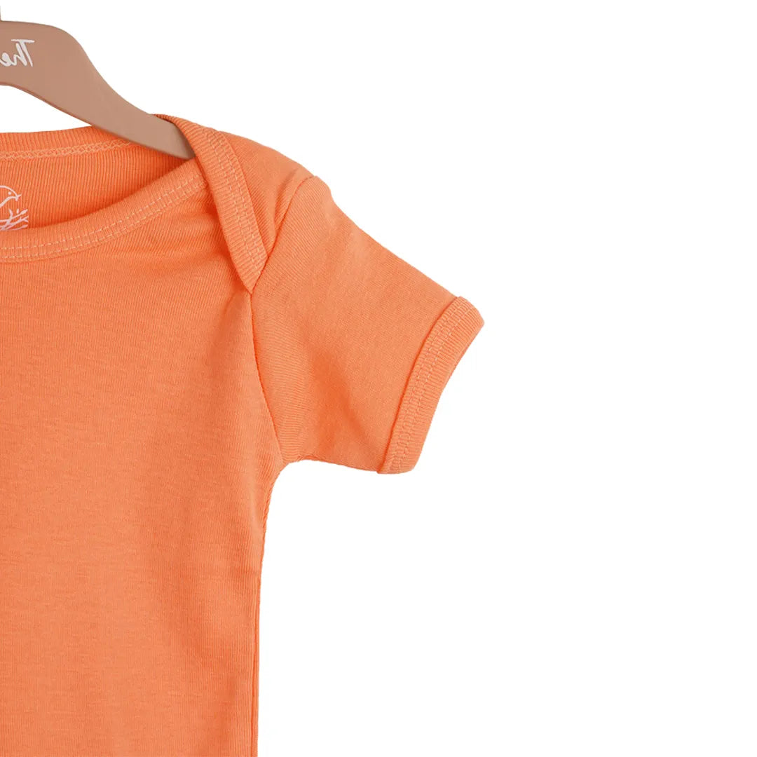 The nest clothing