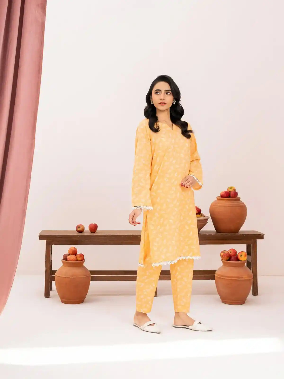 Ahlam Closet By safa textile