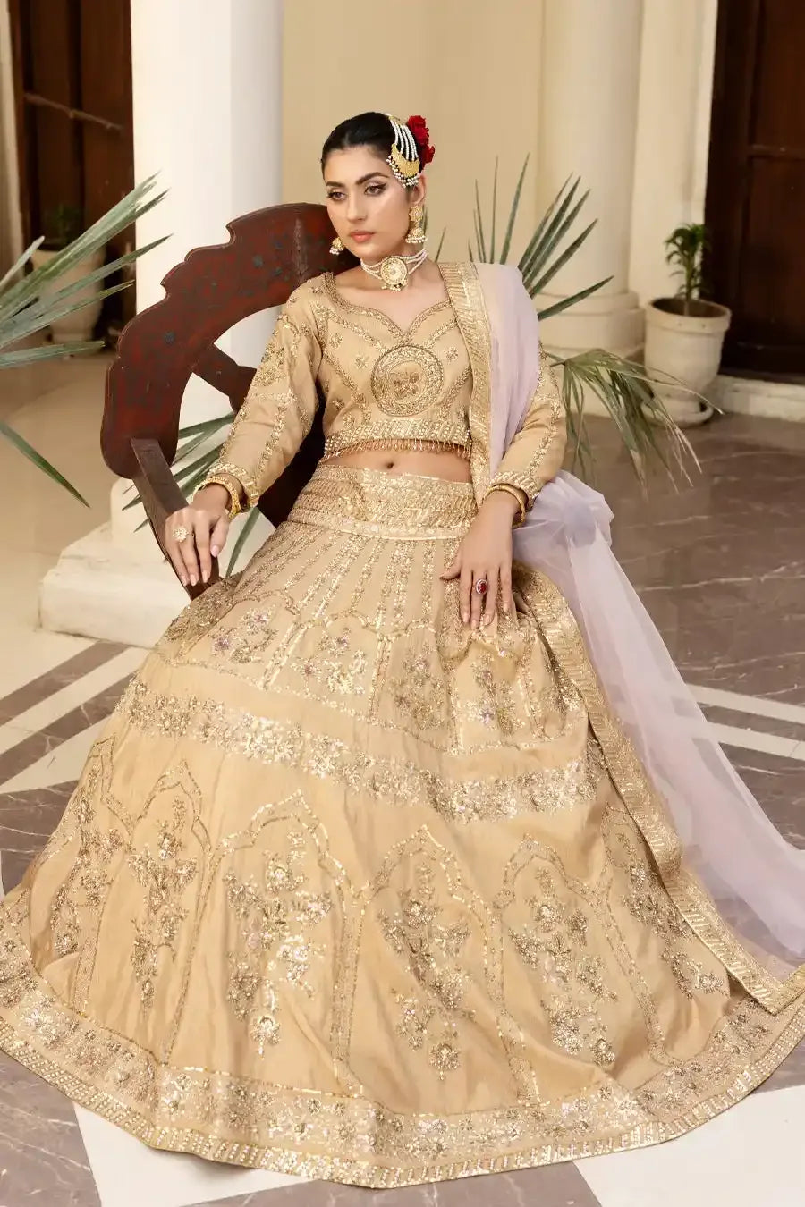 Kausar Attire - AK Galleria