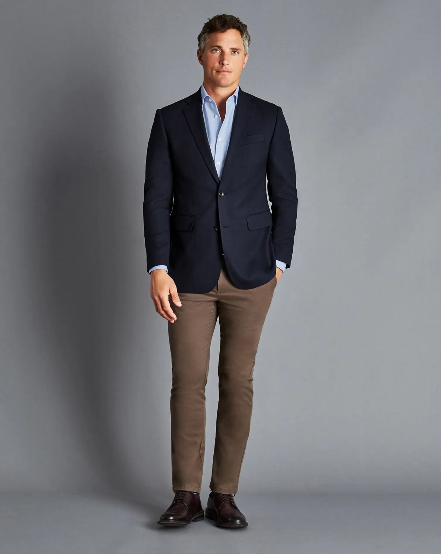 Charles Tyrwhitt