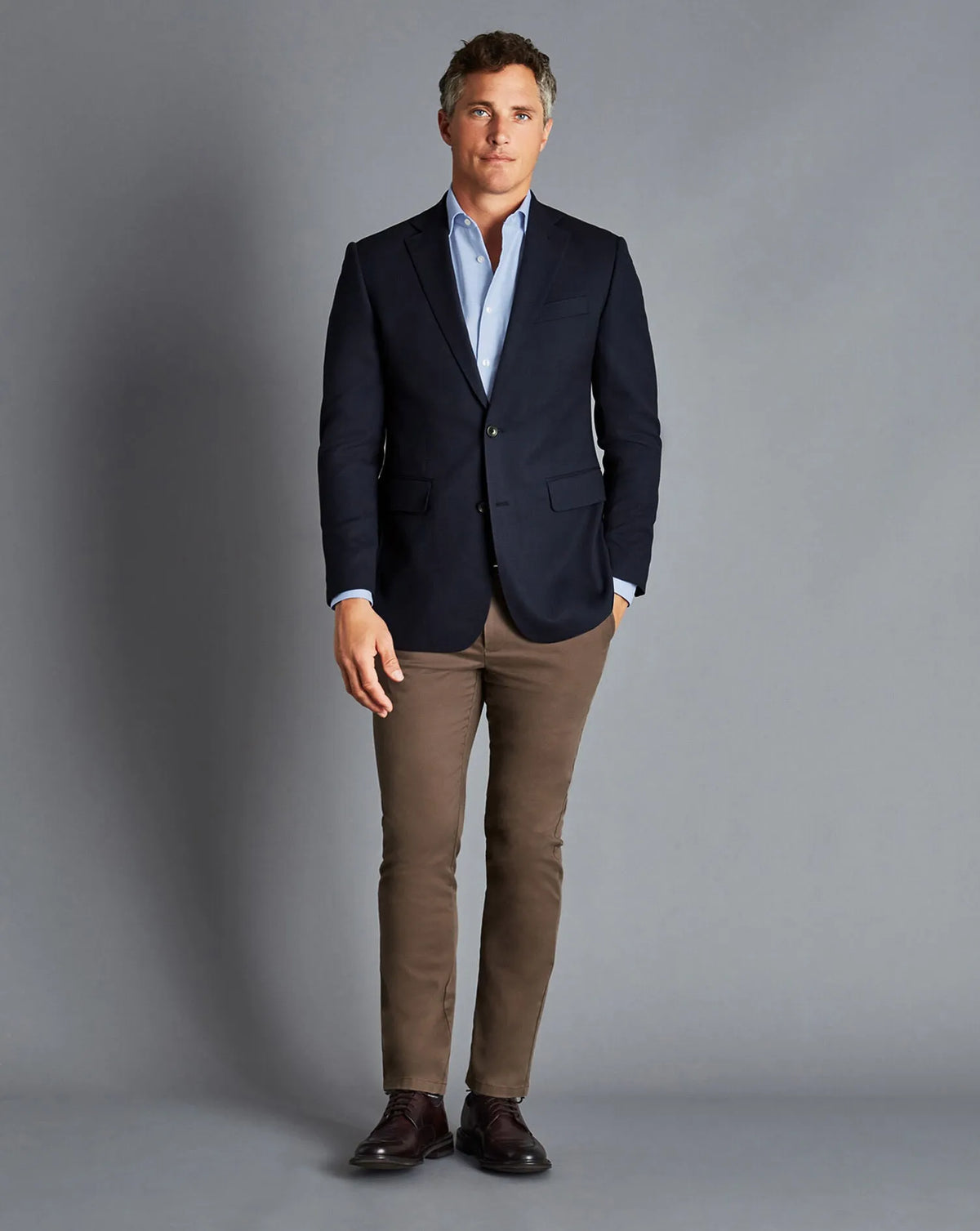 Charles Tyrwhitt