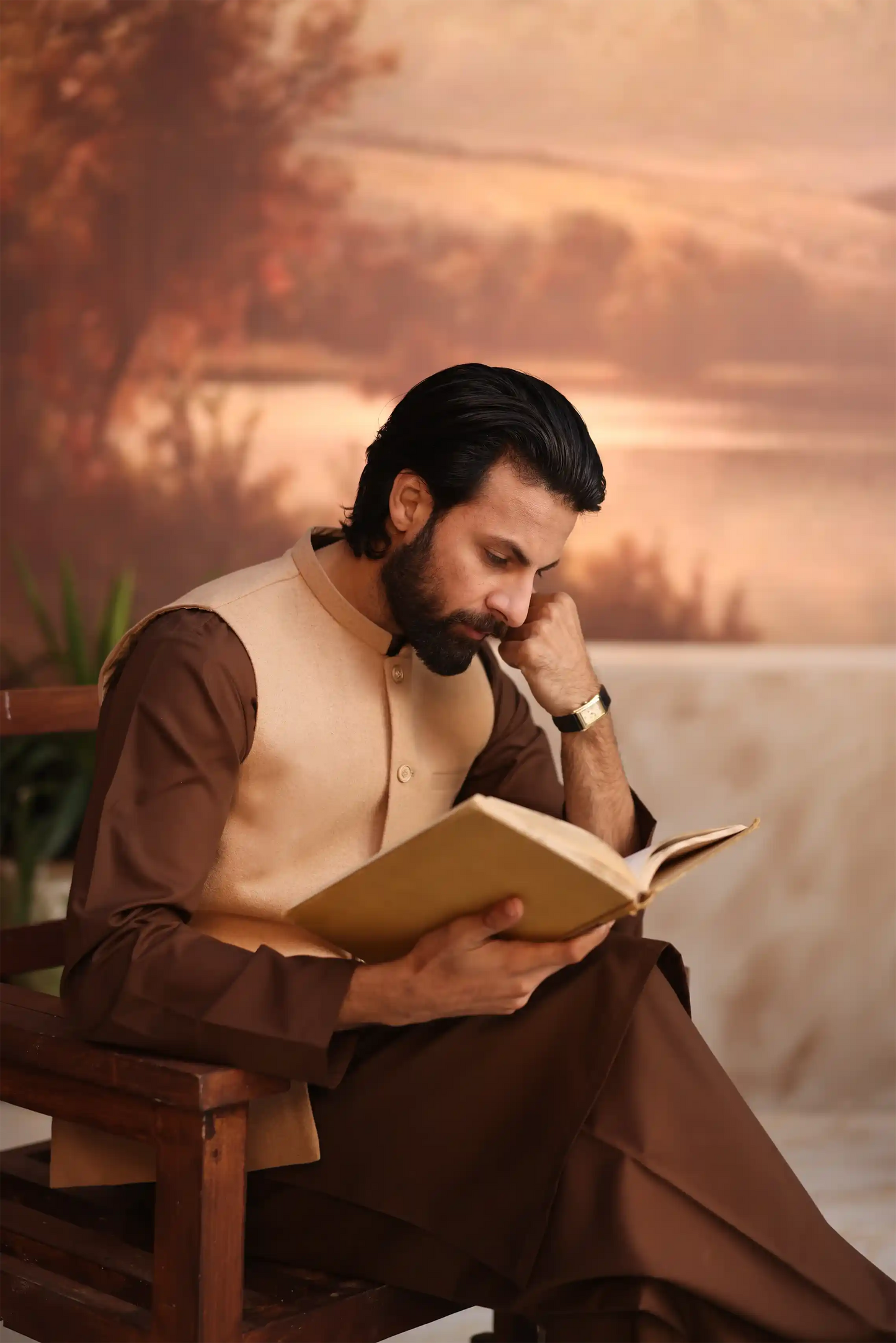 JAHANGIR KHAN
