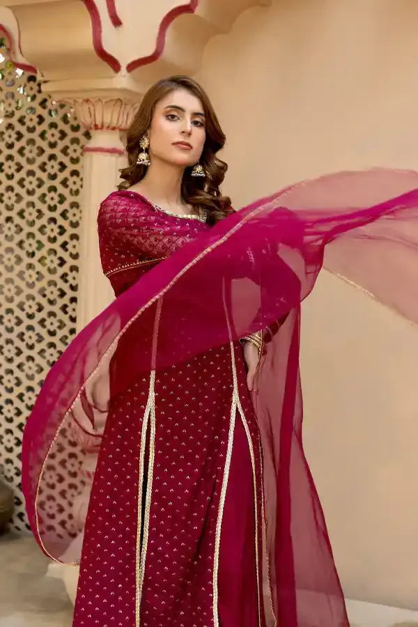 Kausar Attire - AK Galleria