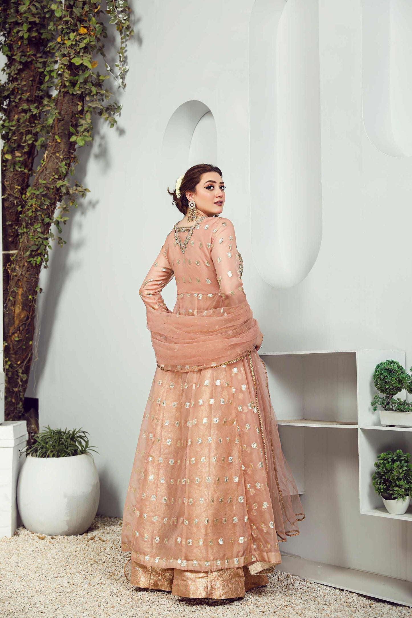 Kausar Attire