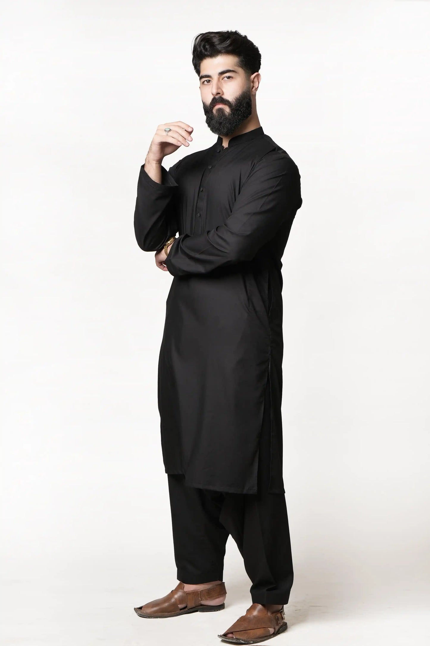 JAHANGIR KHAN