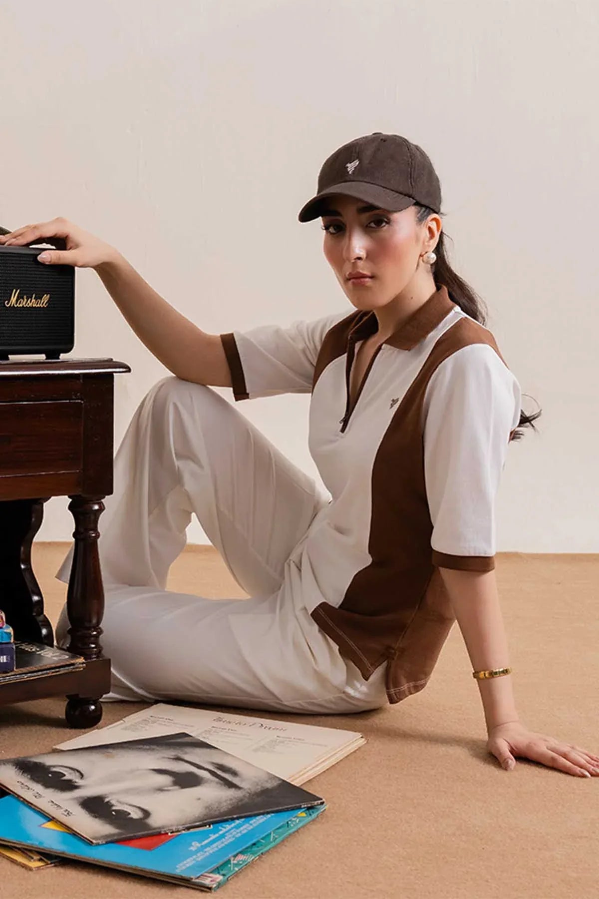 FITTED - AK Galleria