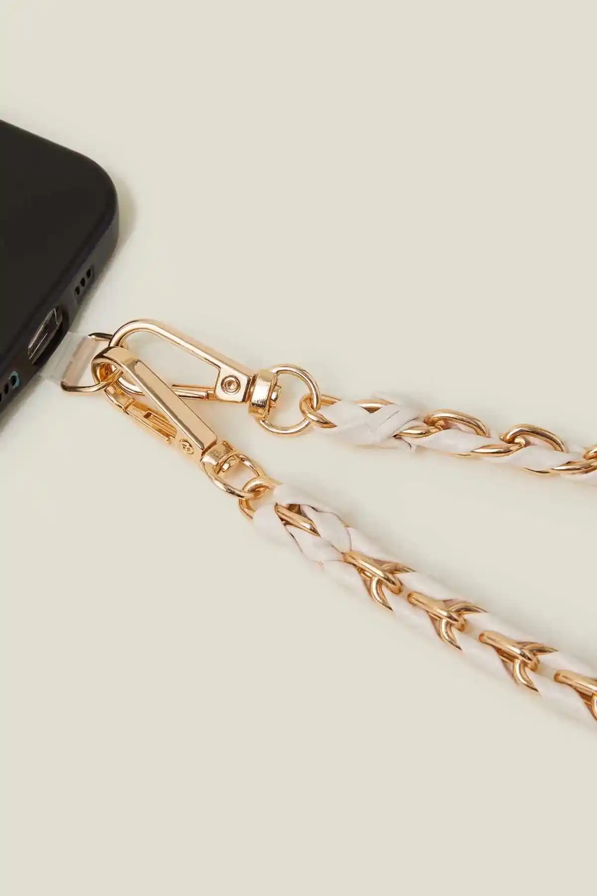 Accessorize