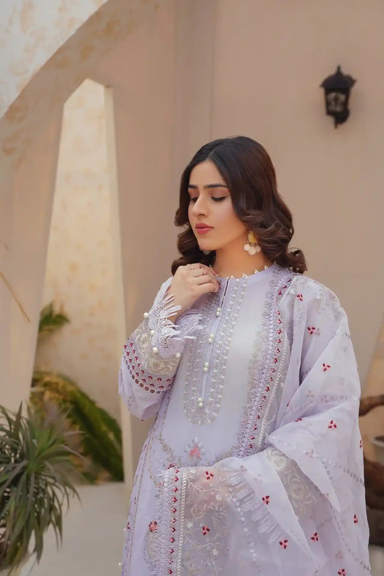 Ricamo by Humera Asif