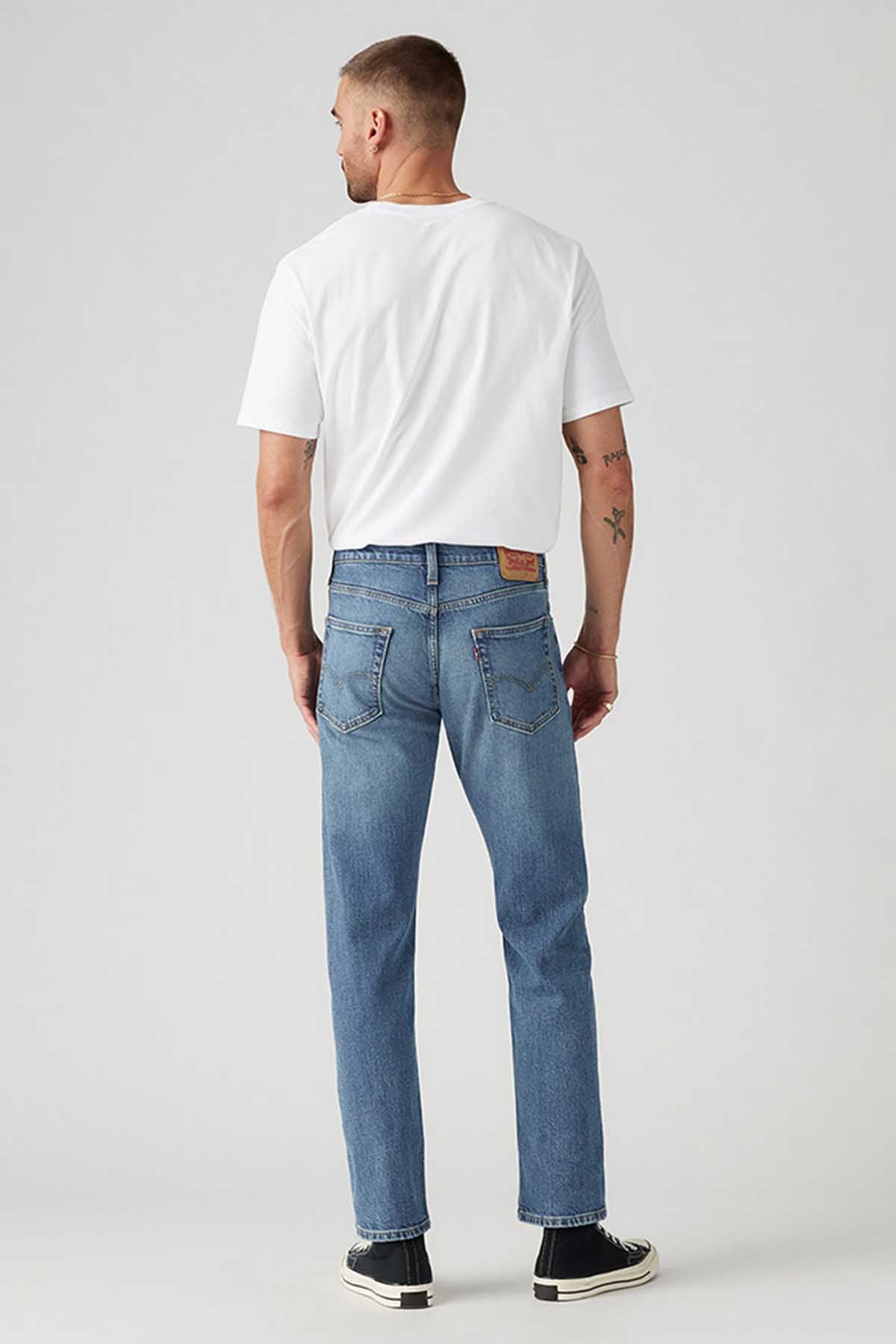 Levi's