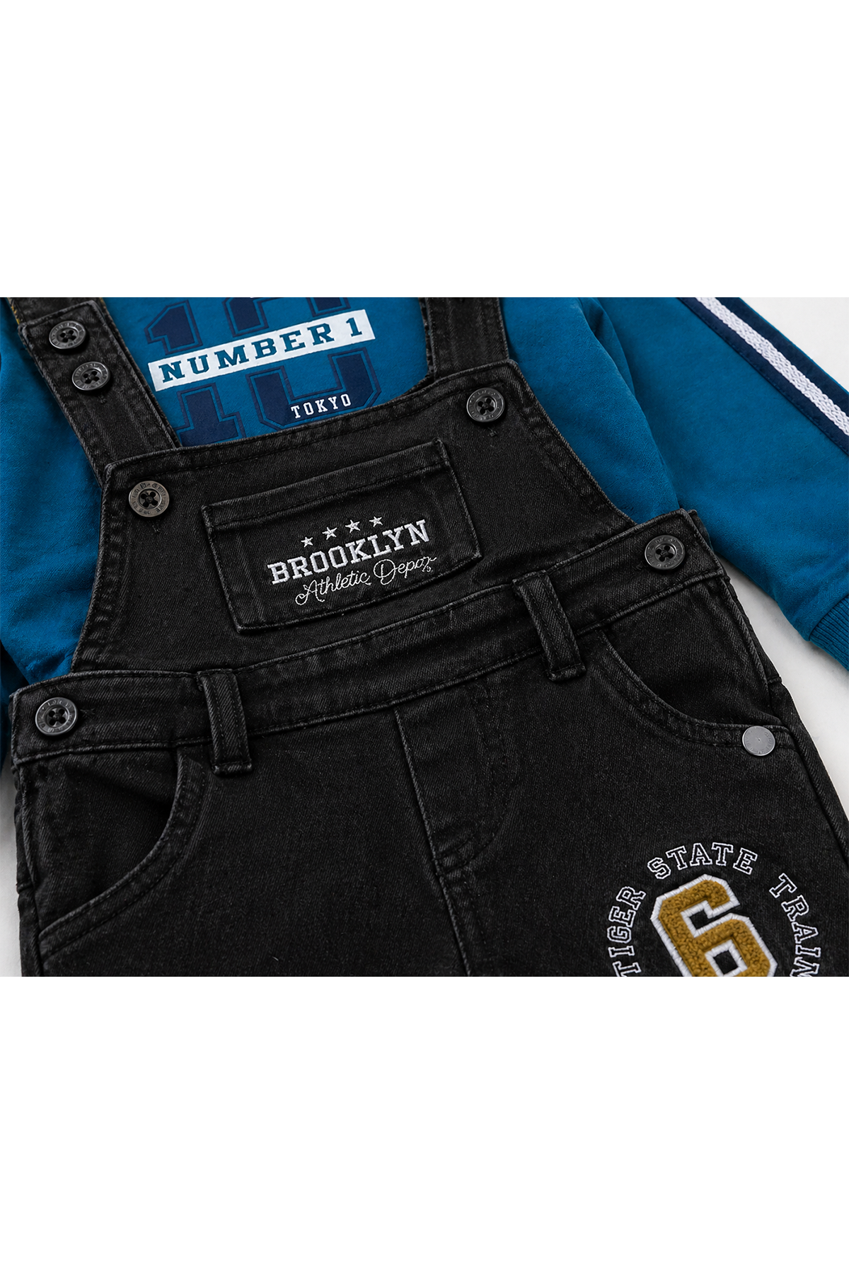 BABYSHOP