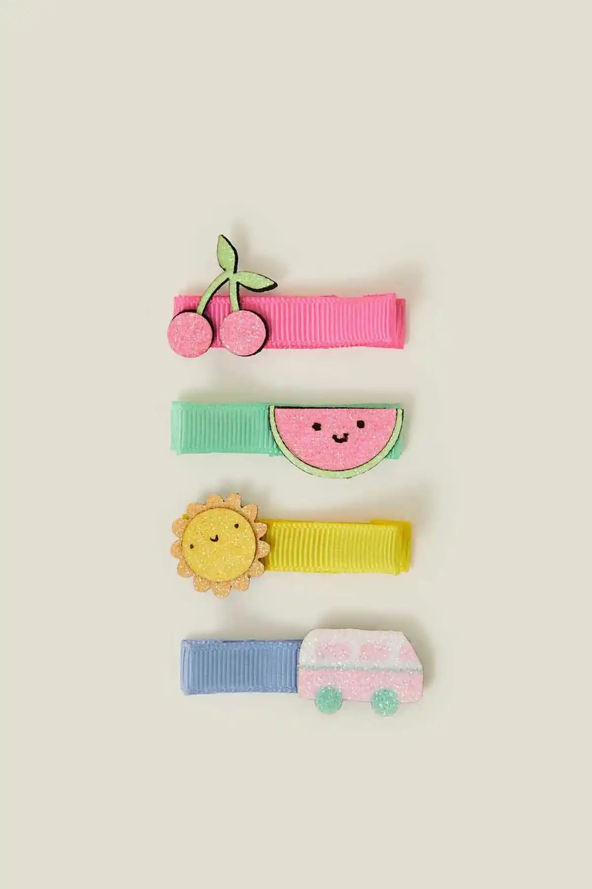 Accessorize