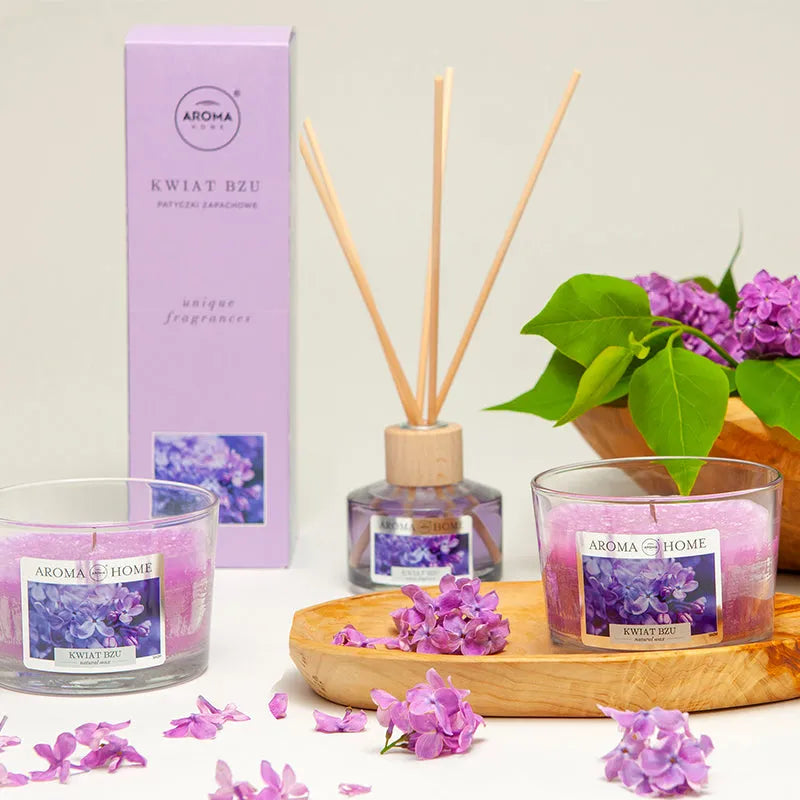 AROMA HOME