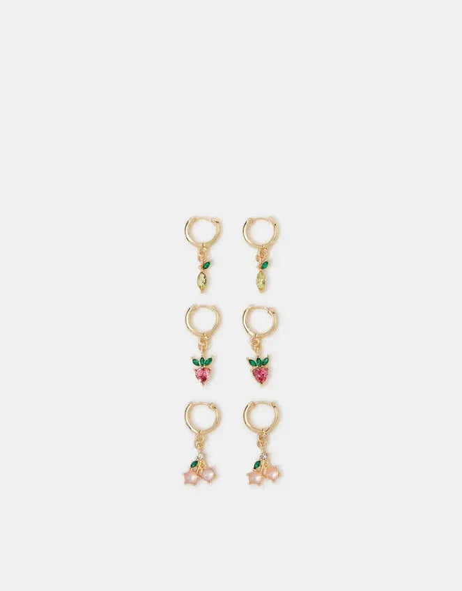 Accessorize