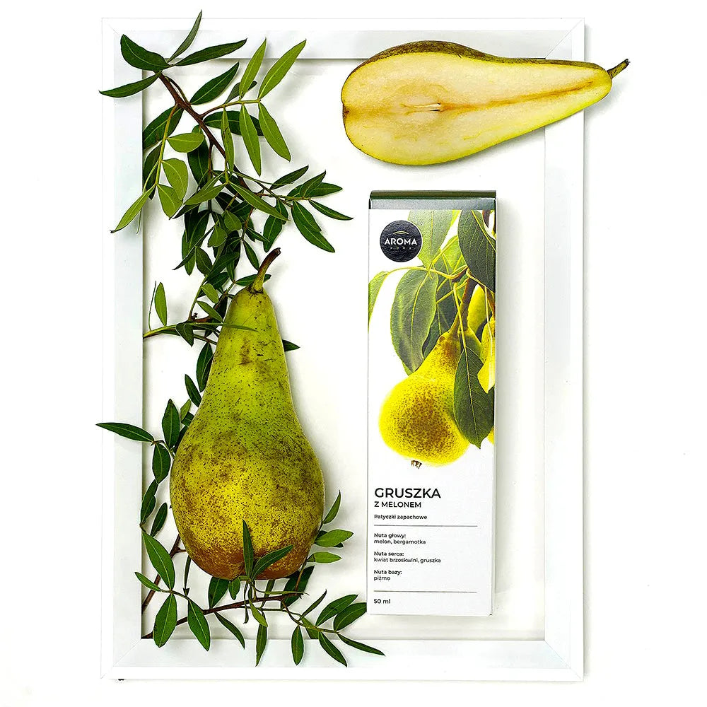 AROMA HOME