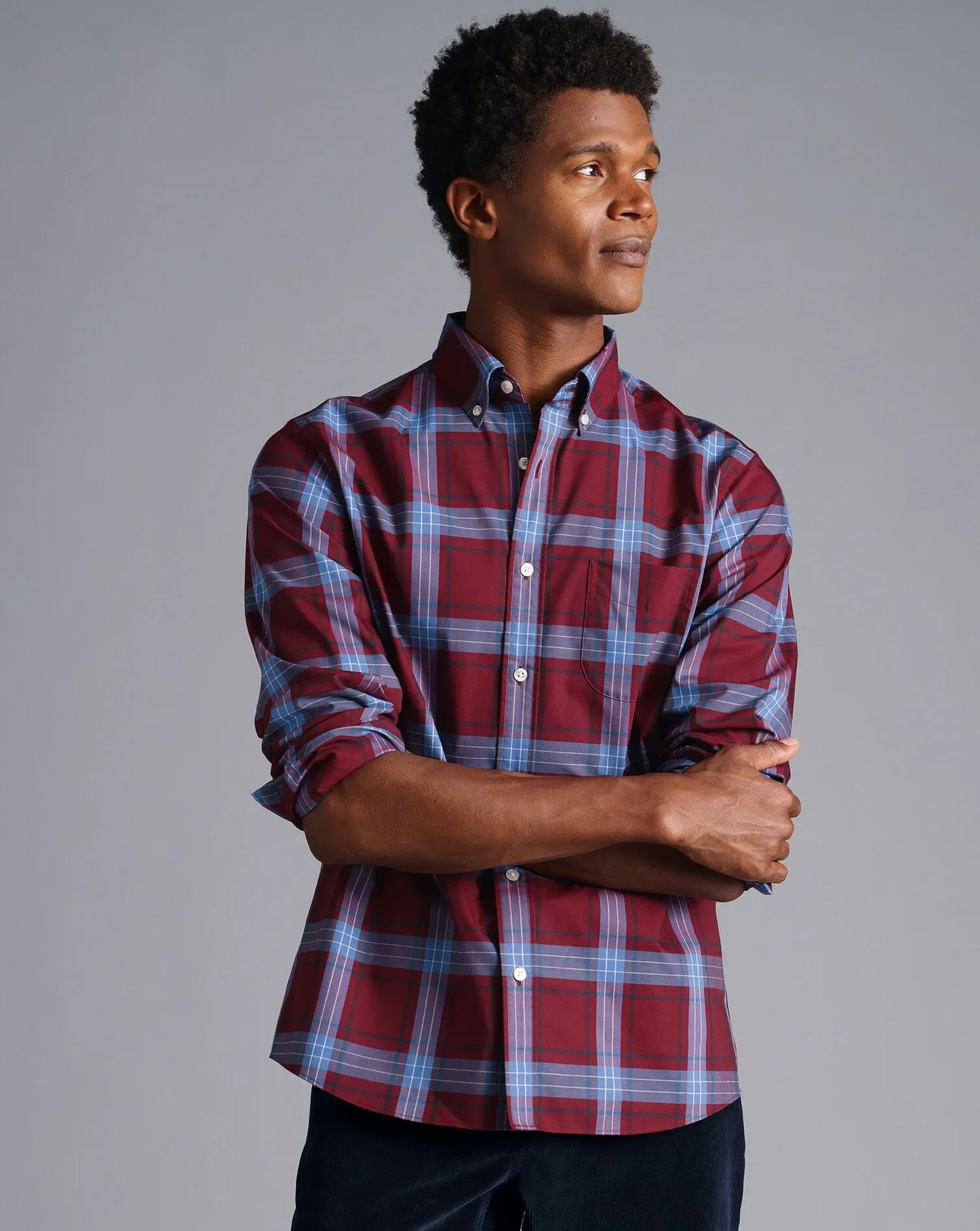Charles Tyrwhitt - AK Galleria