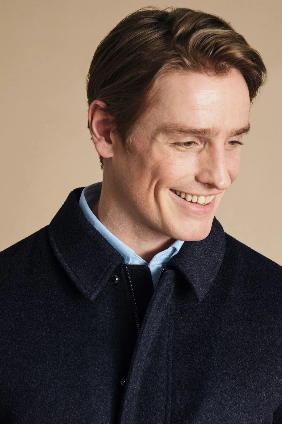 Charles Tyrwhitt