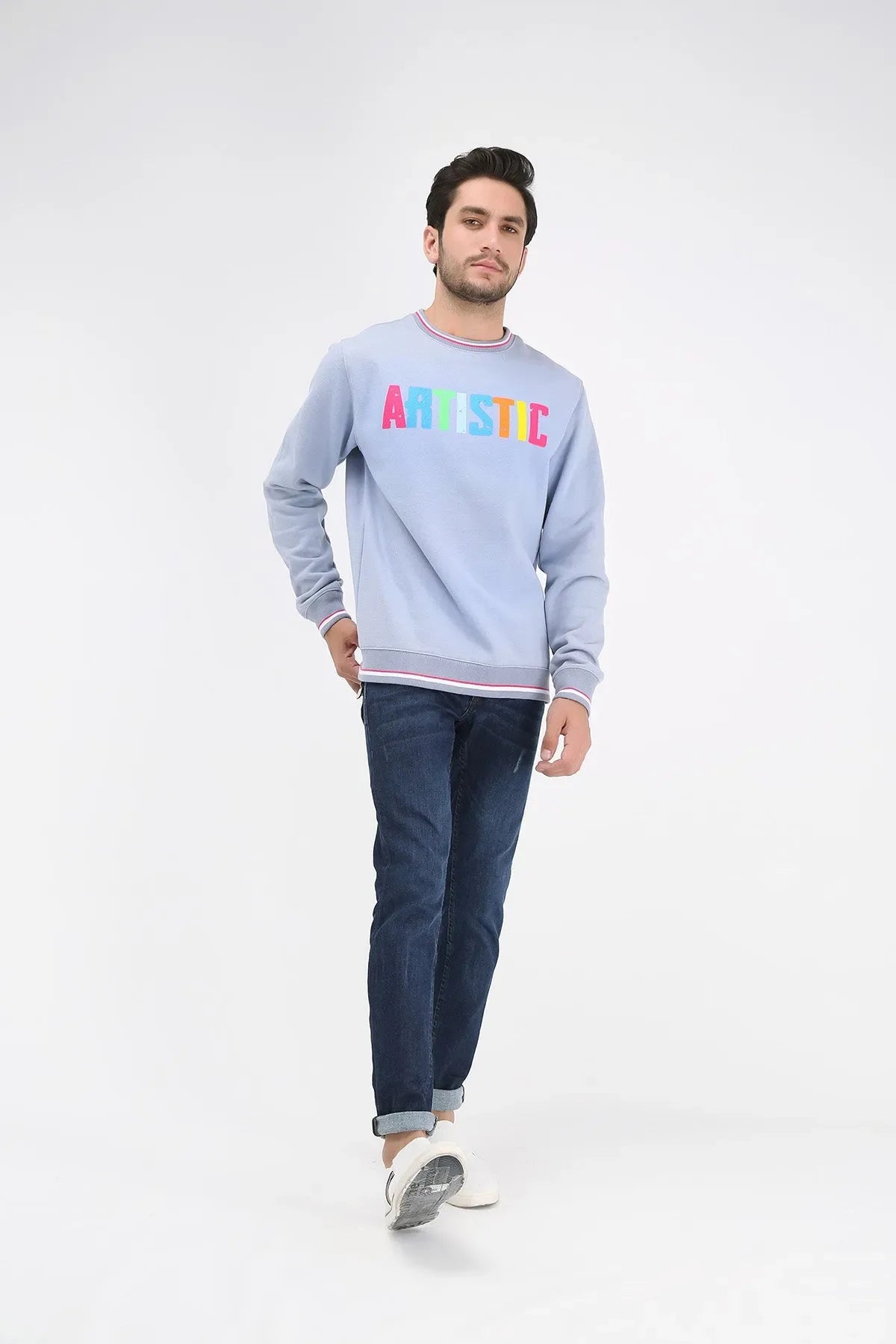 Brackets - AK Galleria