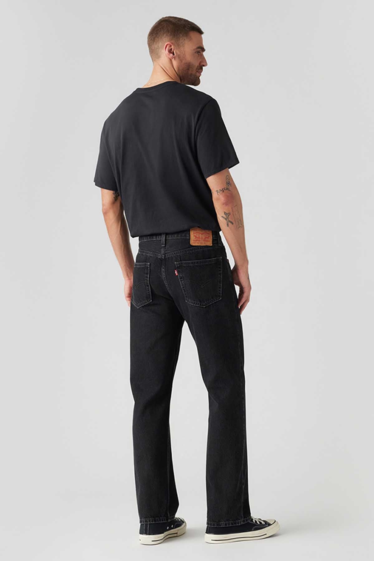 Levi's