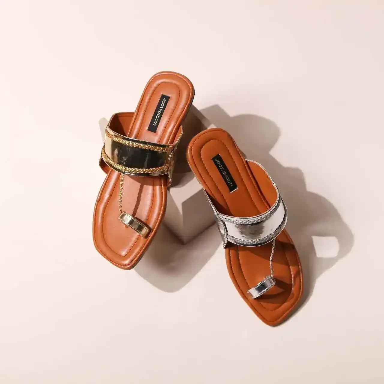 Jooti Shooti - AK Galleria