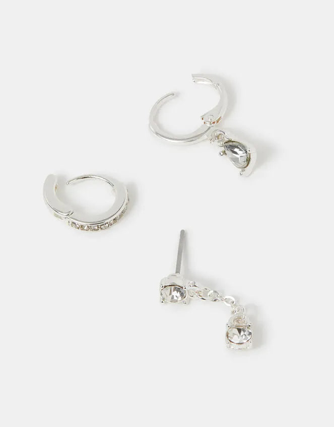 Accessorize