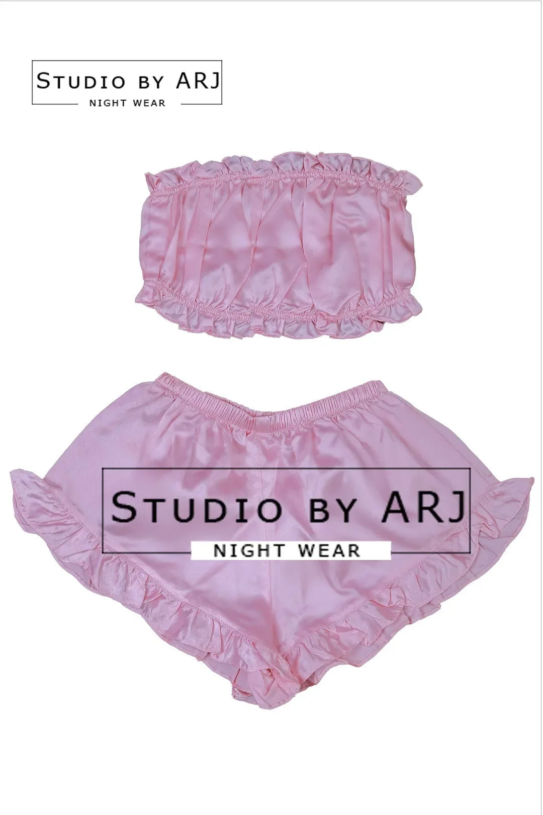 STUDIO BY ARJ - AK Galleria