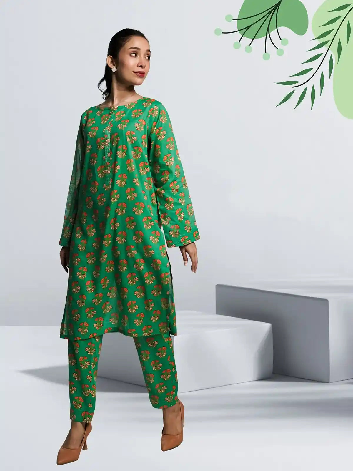 Ahlam Closet By safa textile