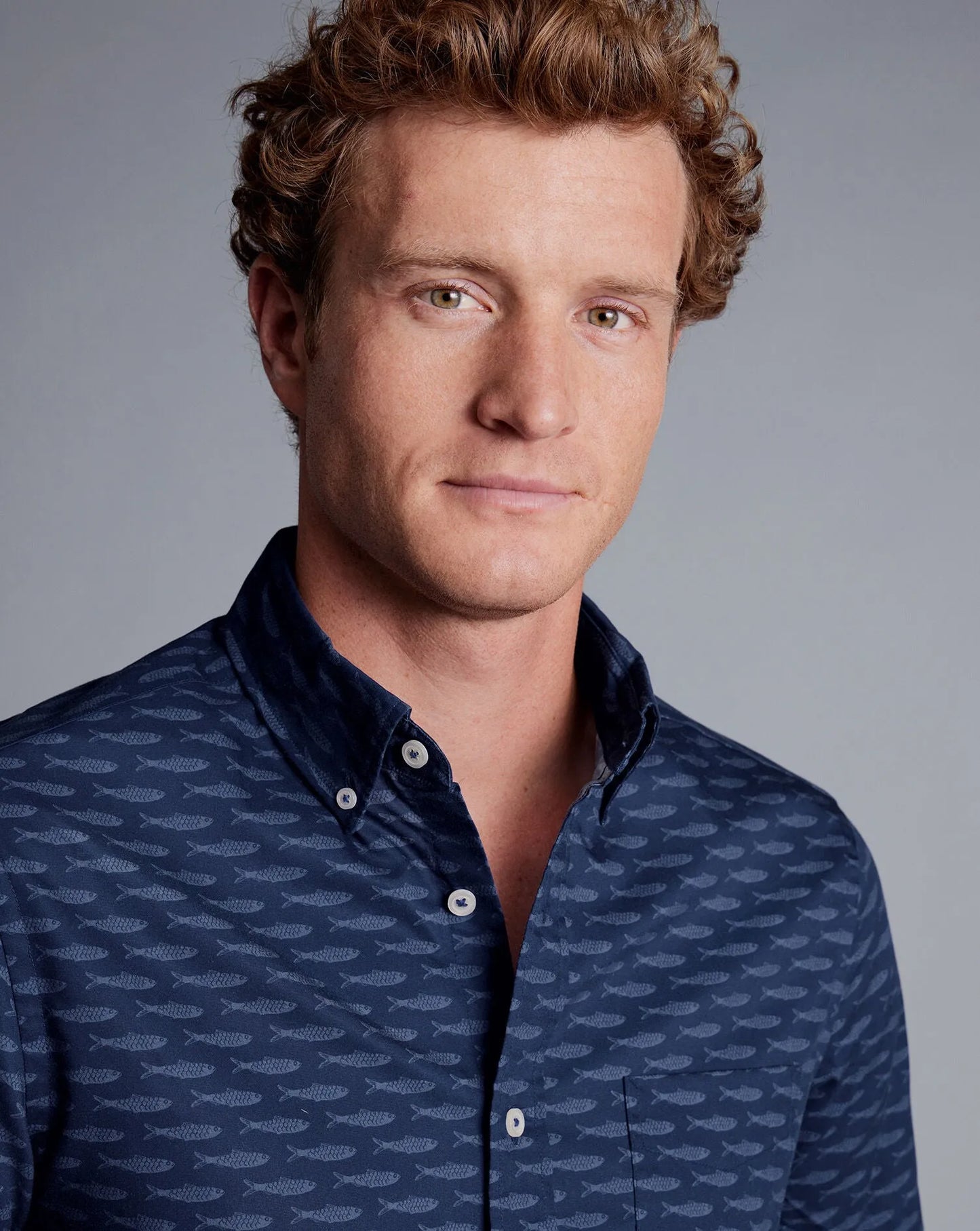 Charles Tyrwhitt