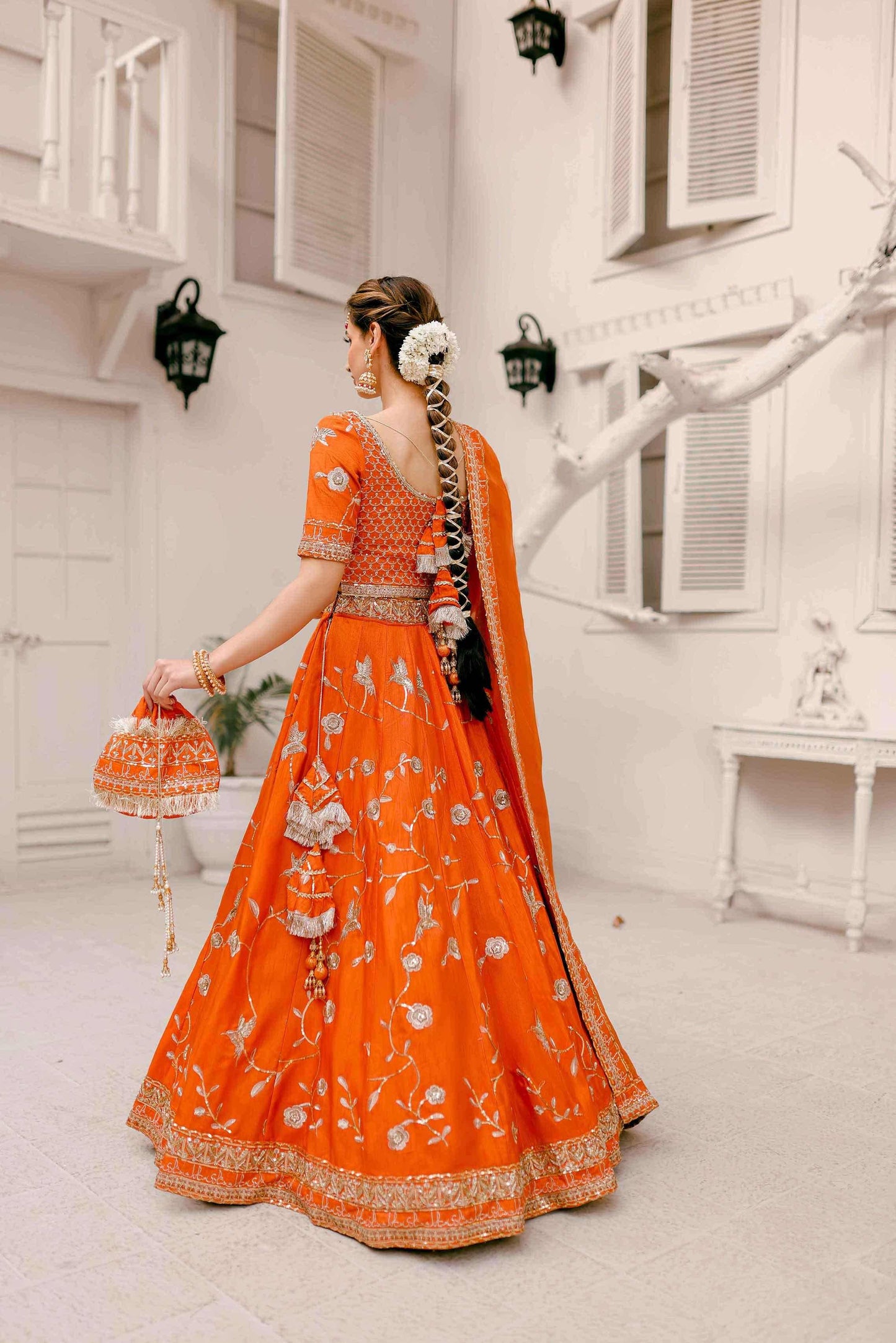 Kausar Attire