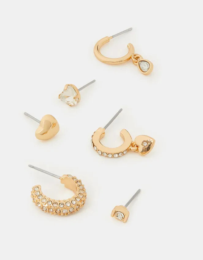 Accessorize