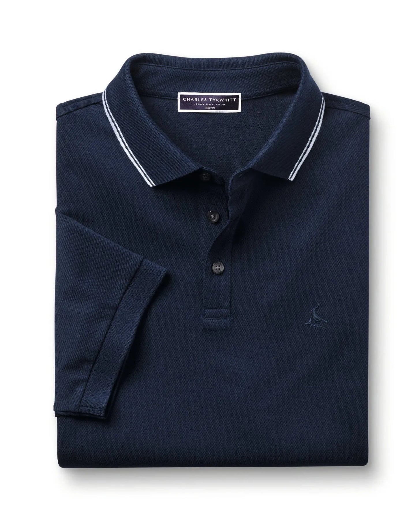 Charles Tyrwhitt