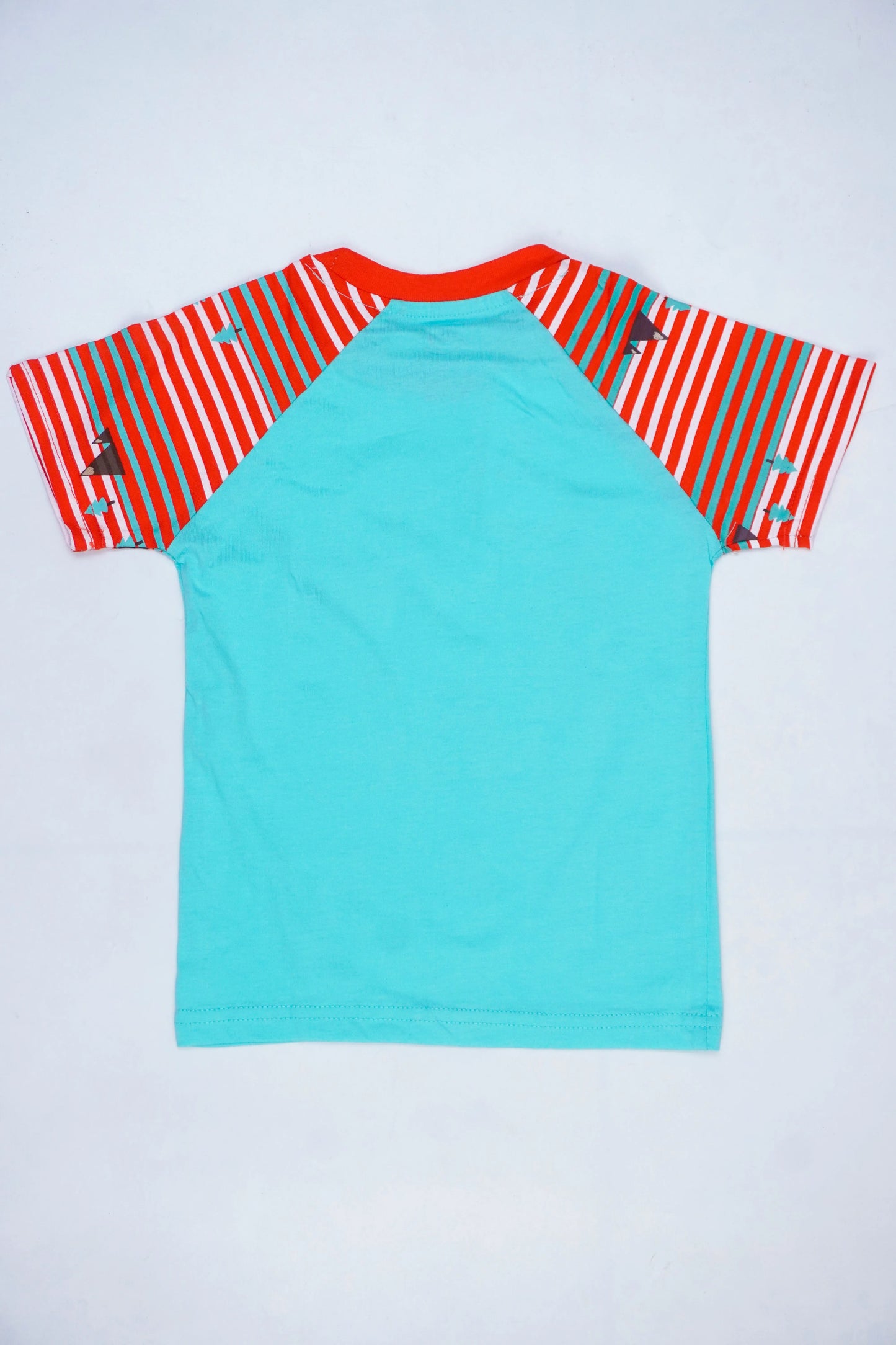 The nest clothing