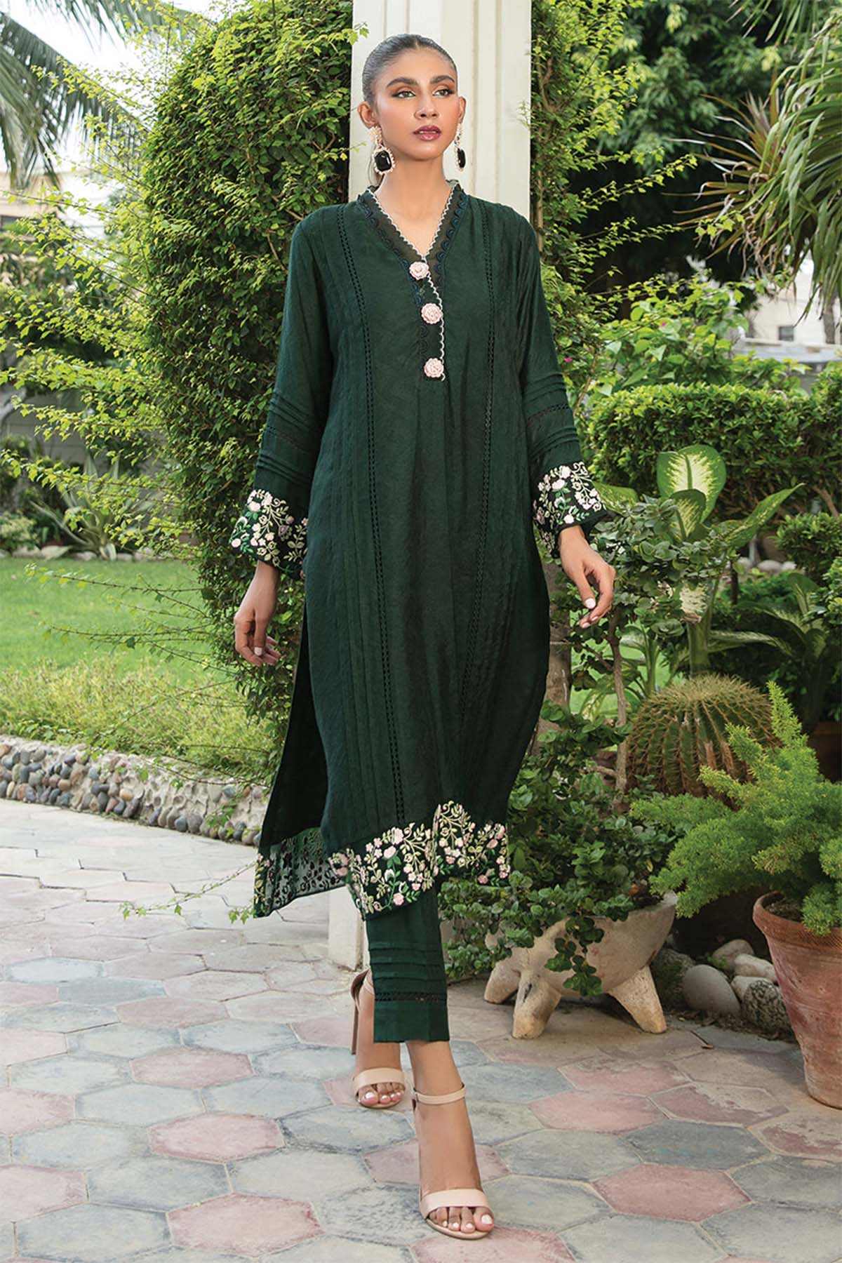 Nimra Kashif