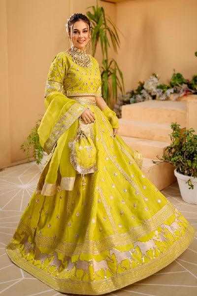 Kausar Attire