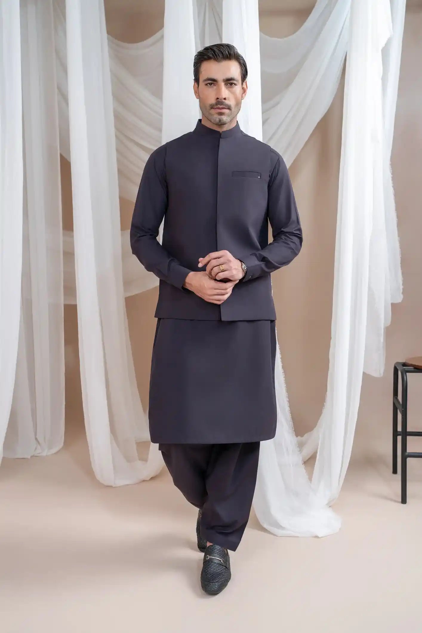 MURAQSH