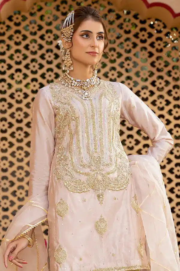Kausar Attire