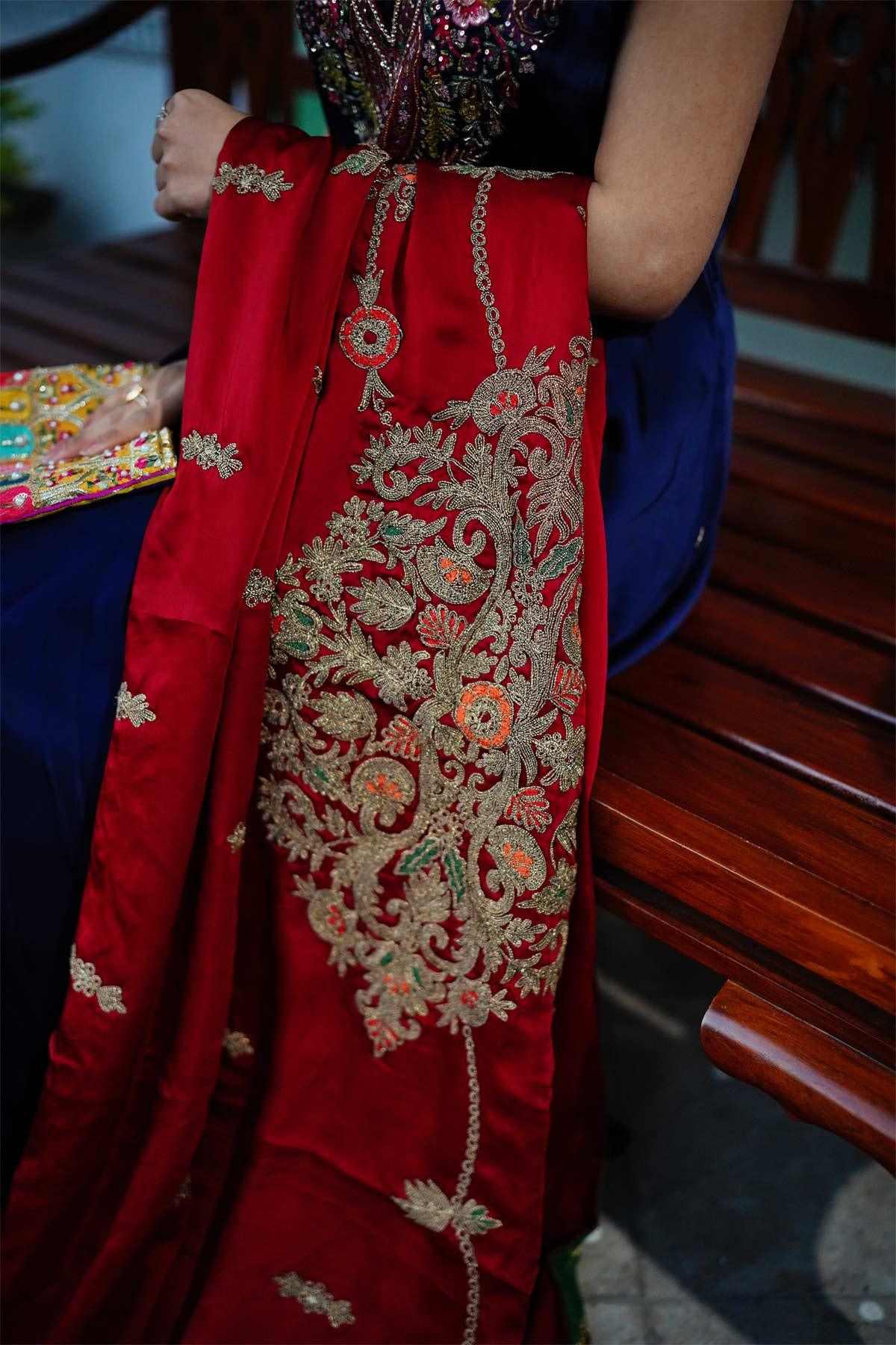 MANAAL ARFEEN