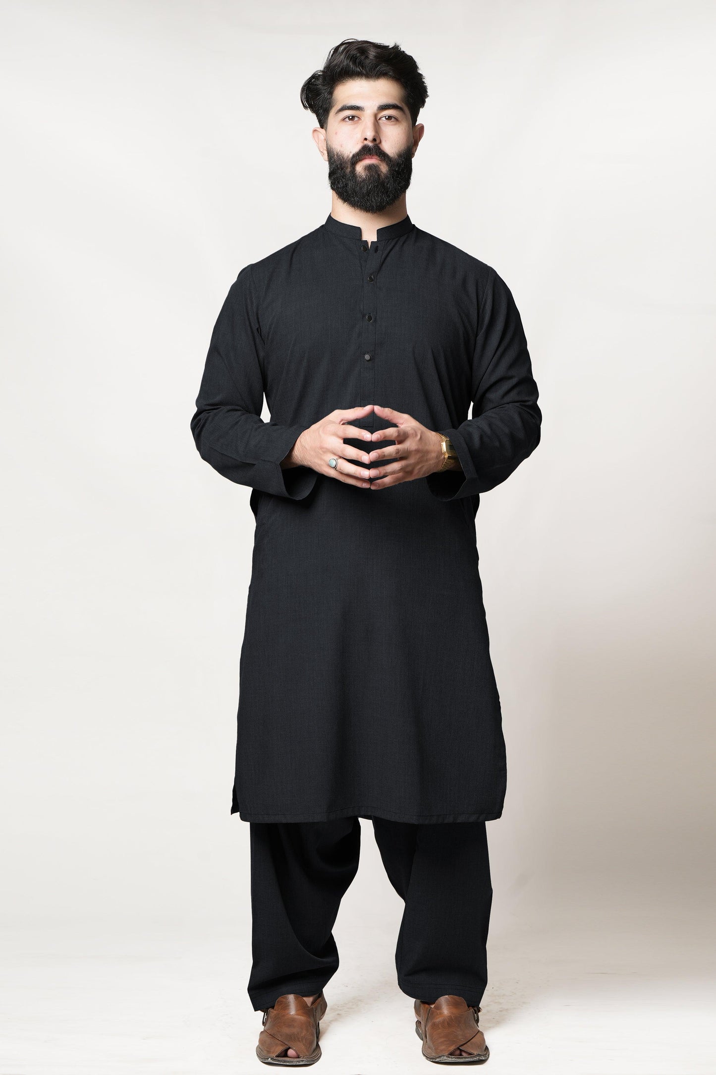 JAHANGIR KHAN