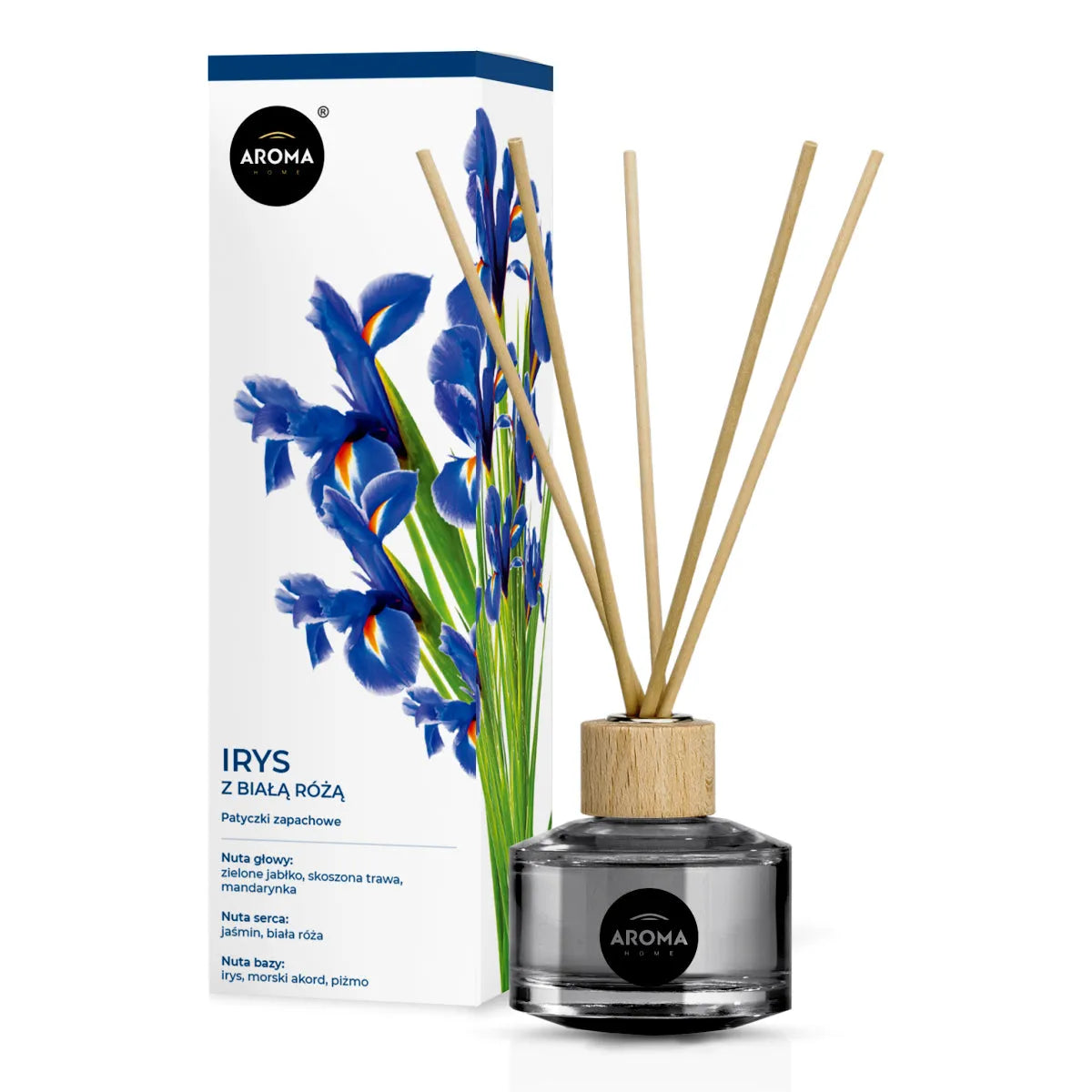 AROMA HOME