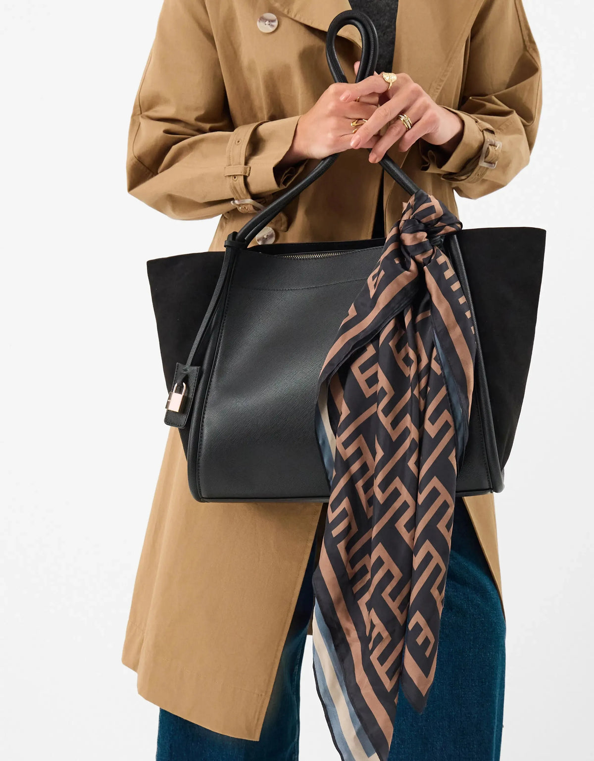 Accessorize